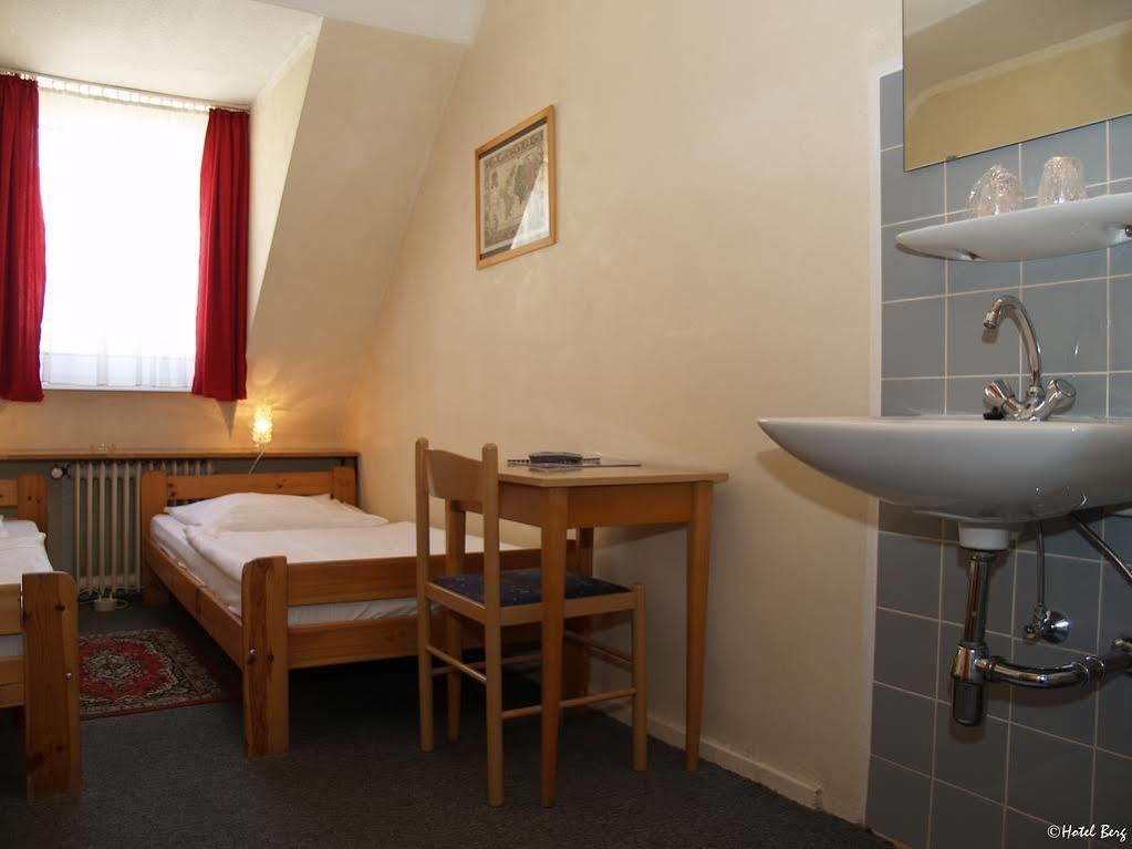 Hotel Berg Keulen