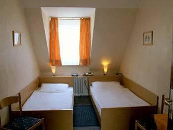 Hotel Berg Keulen
