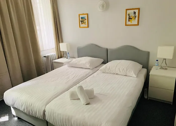 Hotel Berg