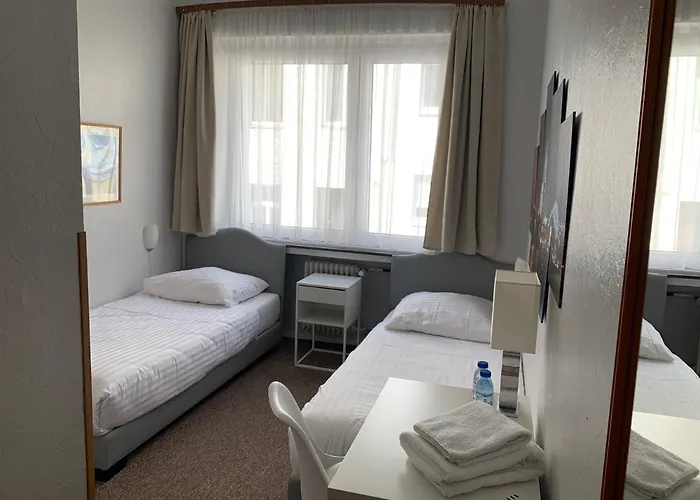 Hotel Berg