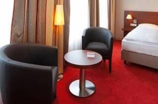 Berg Hotel Köln